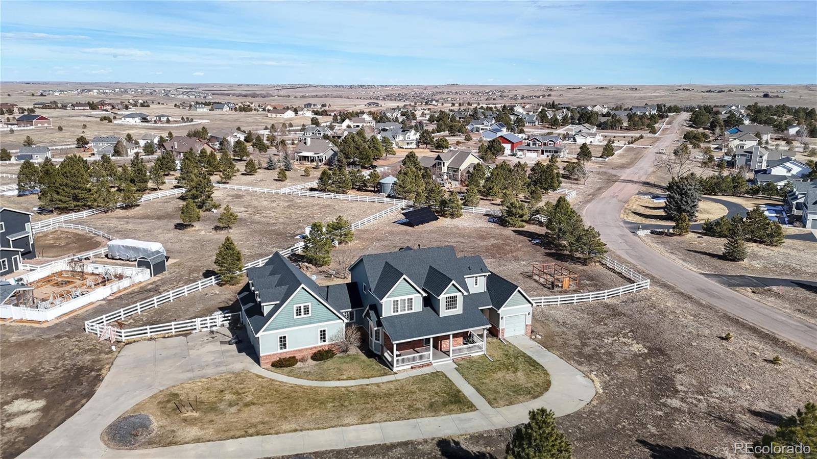 Parker, CO 80138,41402 Country Rose CIR