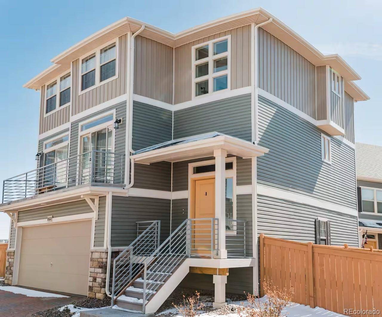 Commerce City, CO 80022,10022 Yampa CT