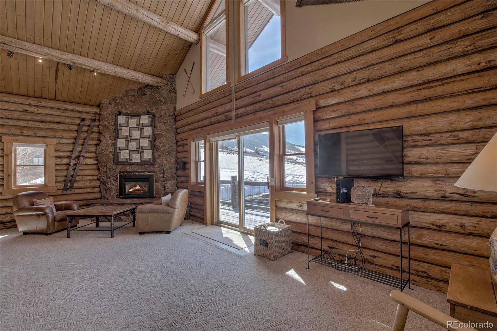 Dillon, CO 80435,64 Hideaway CT