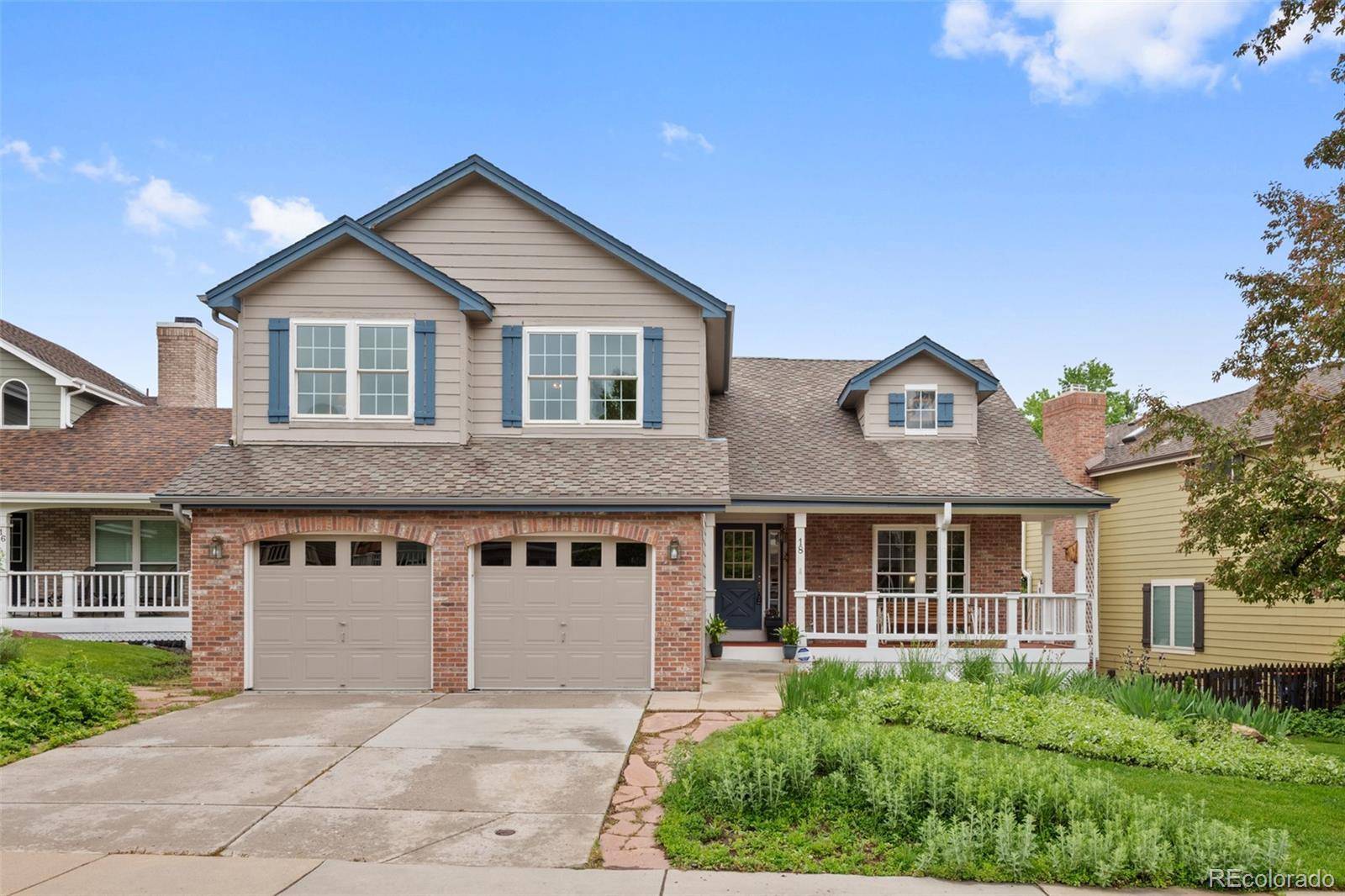 Littleton, CO 80127,18 Blue Sage