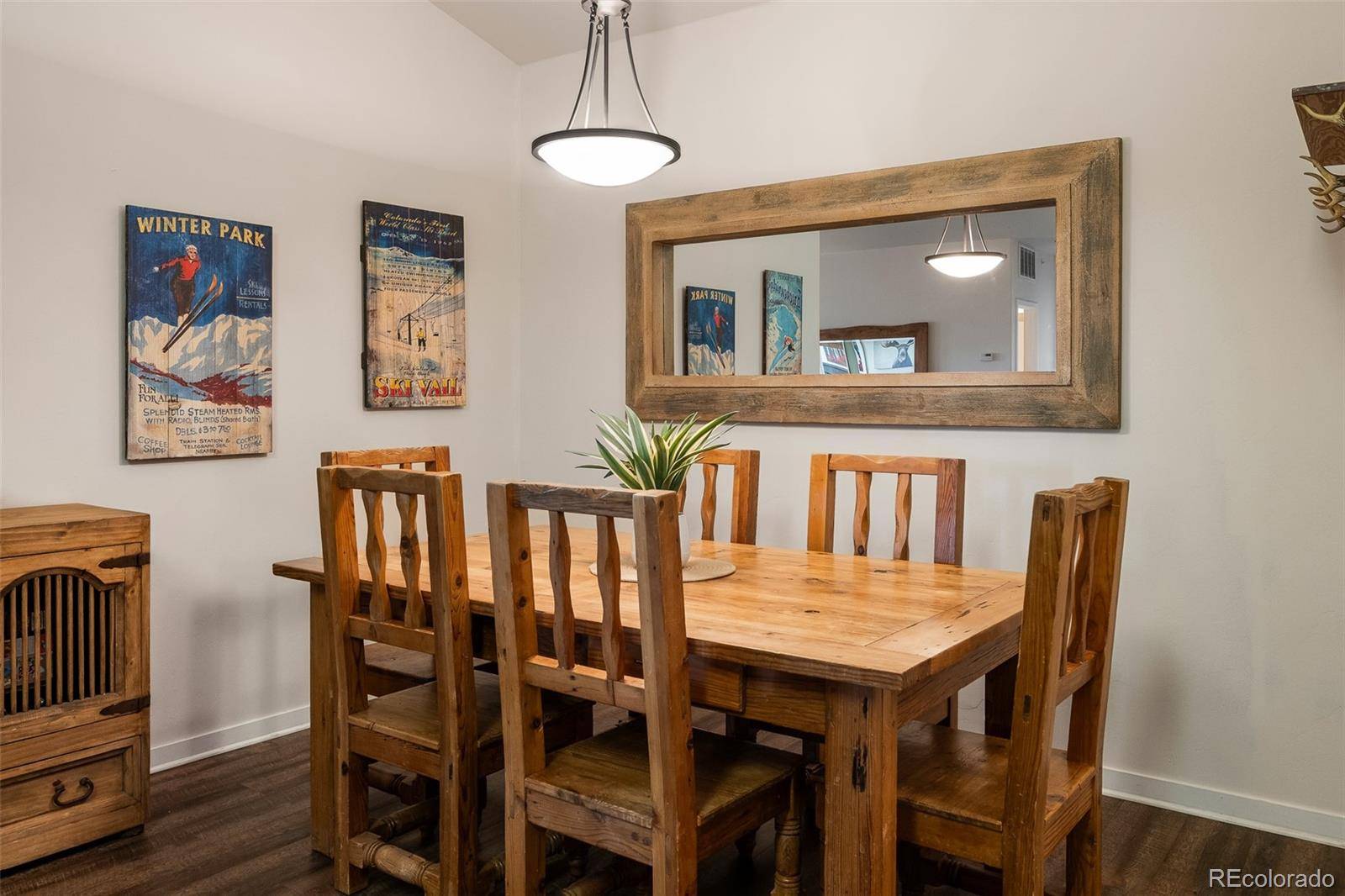 Granby, CO 80446,162 Village RD #G303