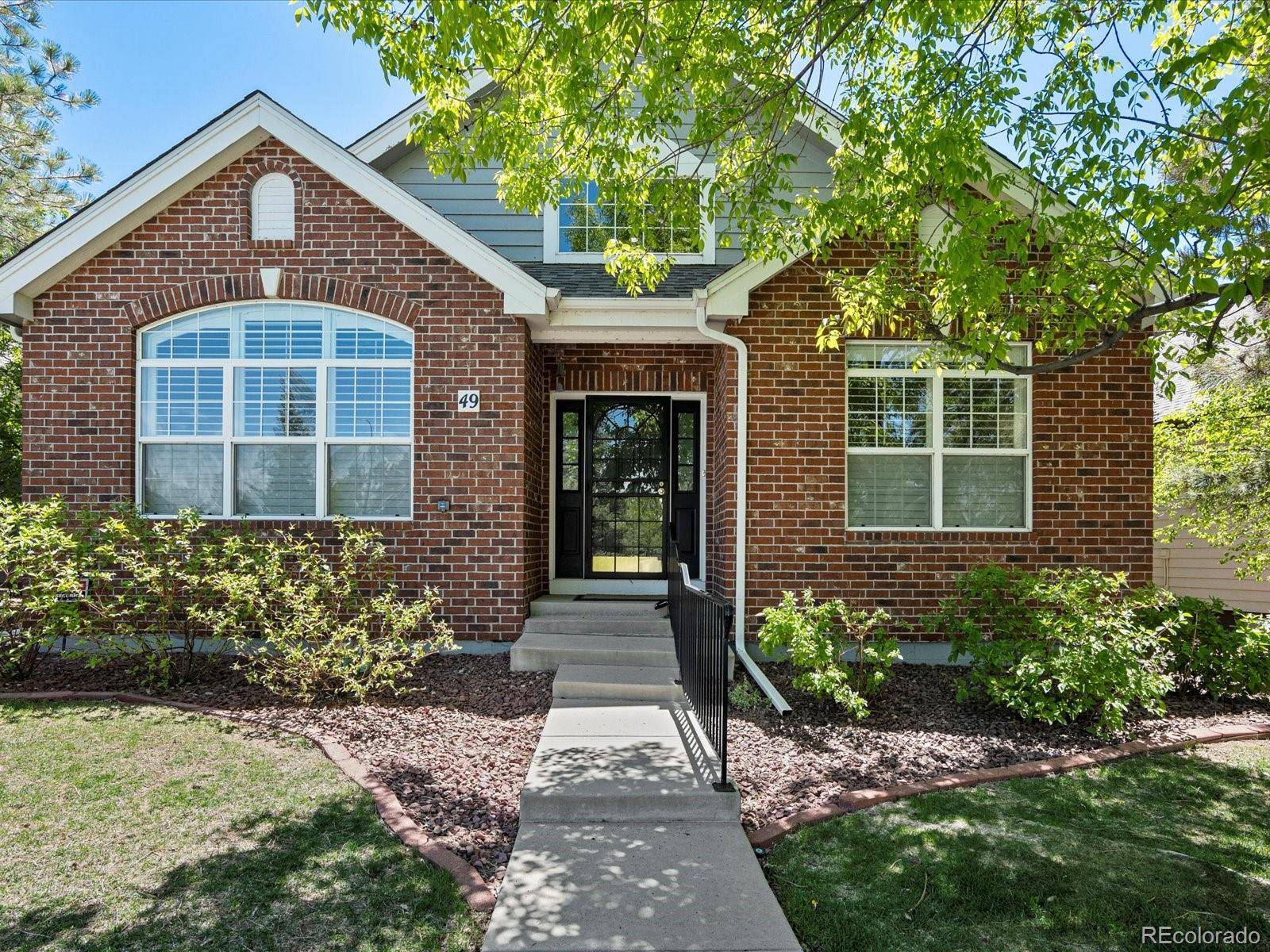 Littleton, CO 80123,6900 W Grant Ranch BLVD #49