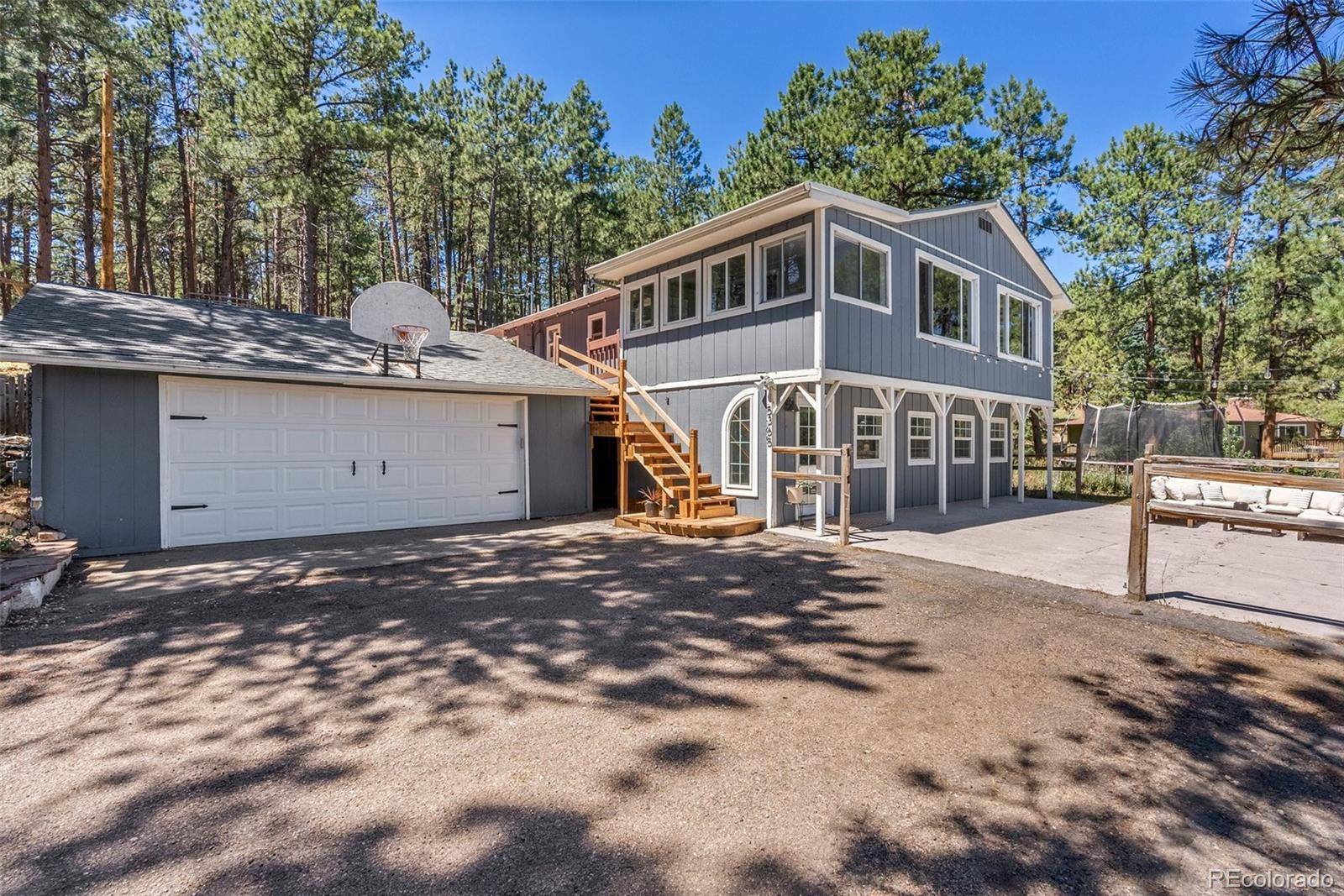 Evergreen, CO 80439,5365 S Hatch DR