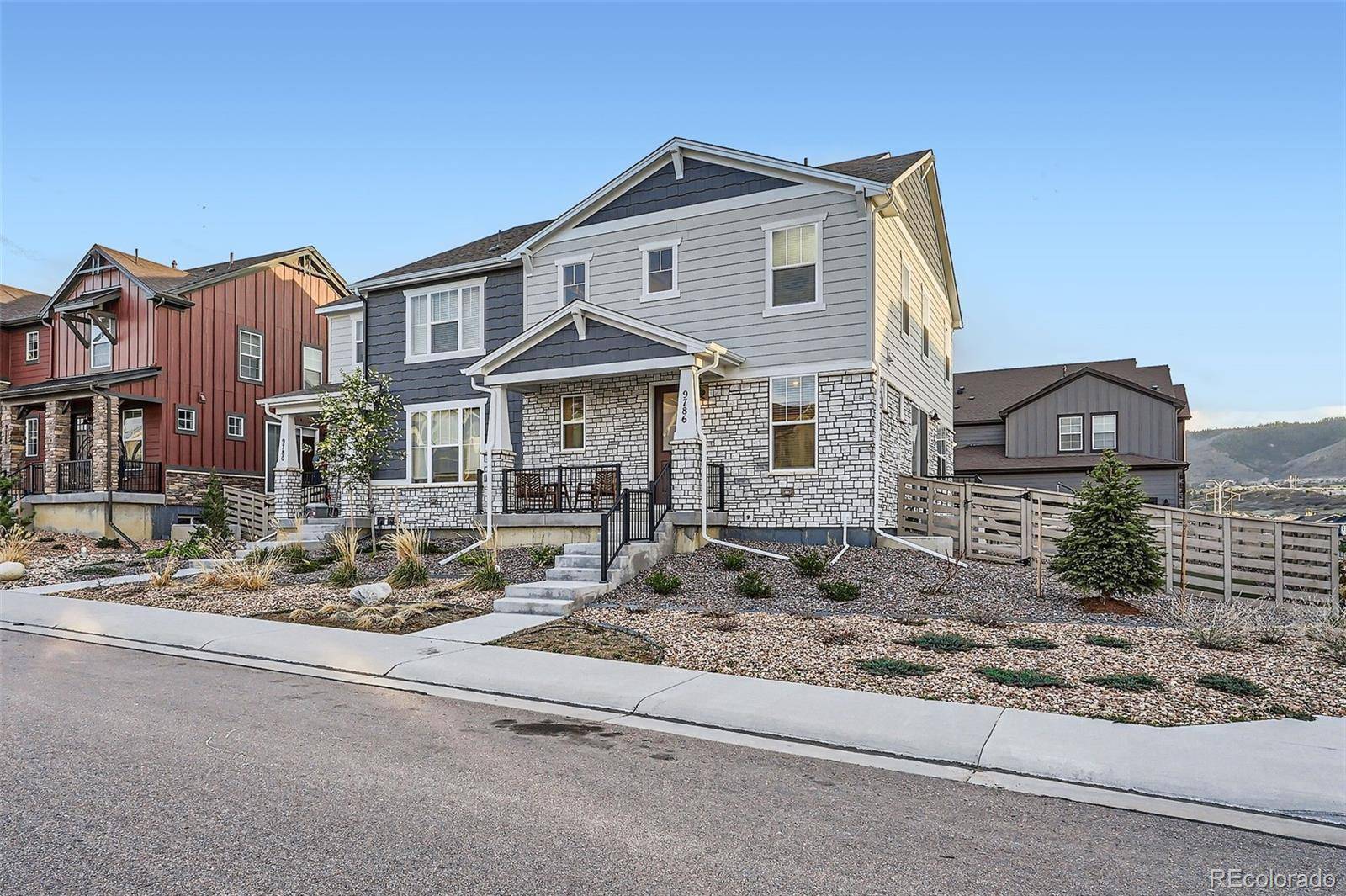 Littleton, CO 80125,9786 Rosalee Peak ST