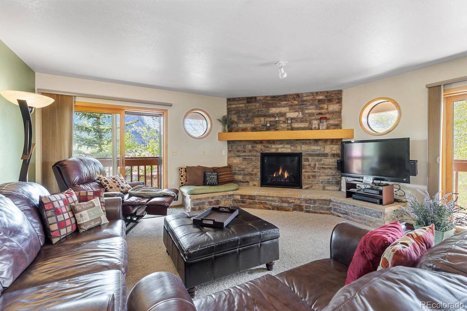 Frisco, CO 80443,749 Lagoon DR #3D