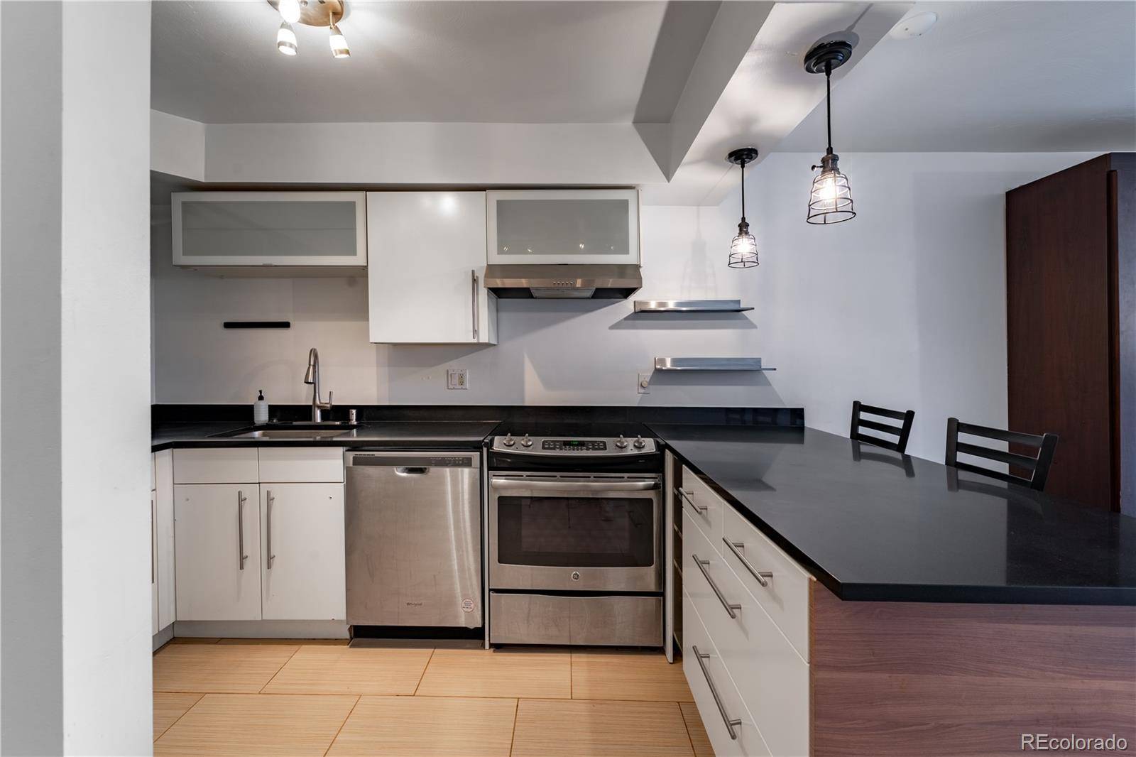 Denver, CO 80203,830 N Sherman ST #105