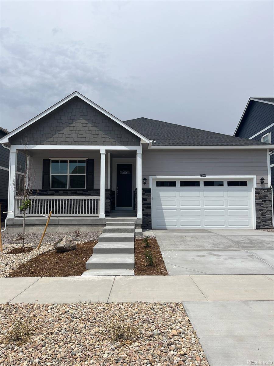 Aurora, CO 80018,27505 E Byers PL