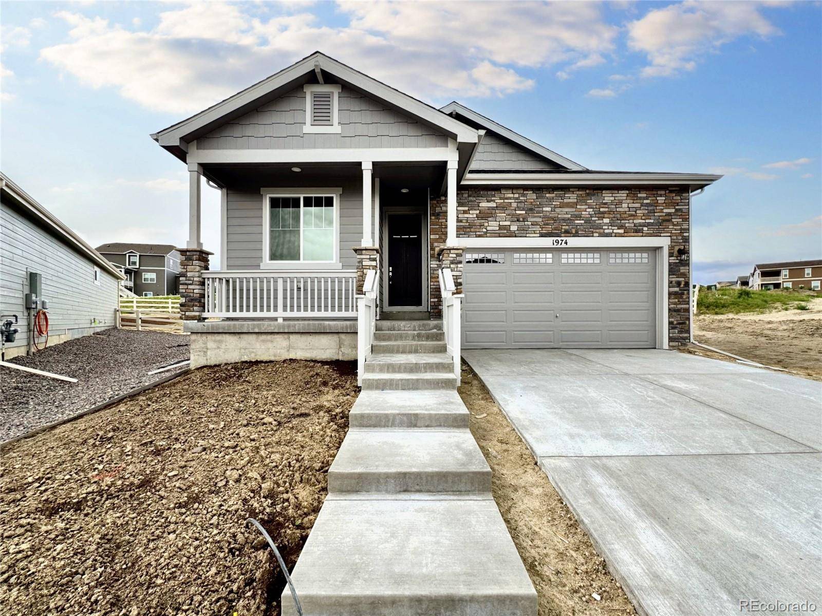 Castle Rock, CO 80104,4629 Westlock ST