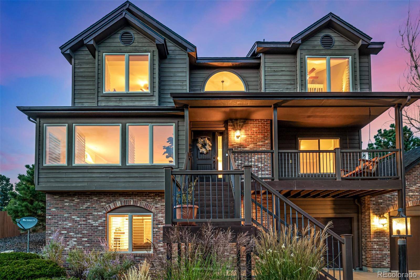 Parker, CO 80134,7837 Windwood WAY