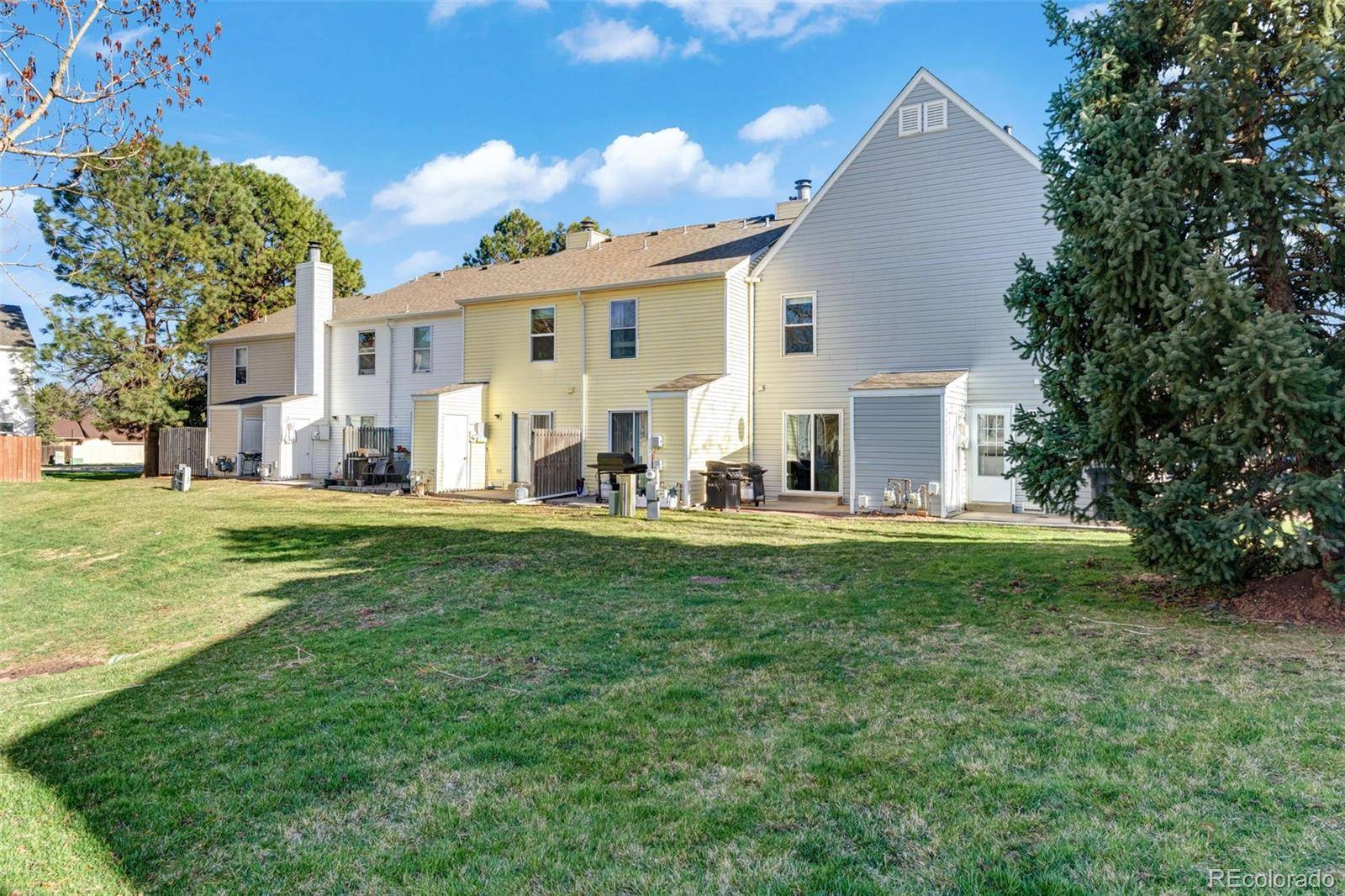 Lakewood, CO 80227,3295 S Estes ST