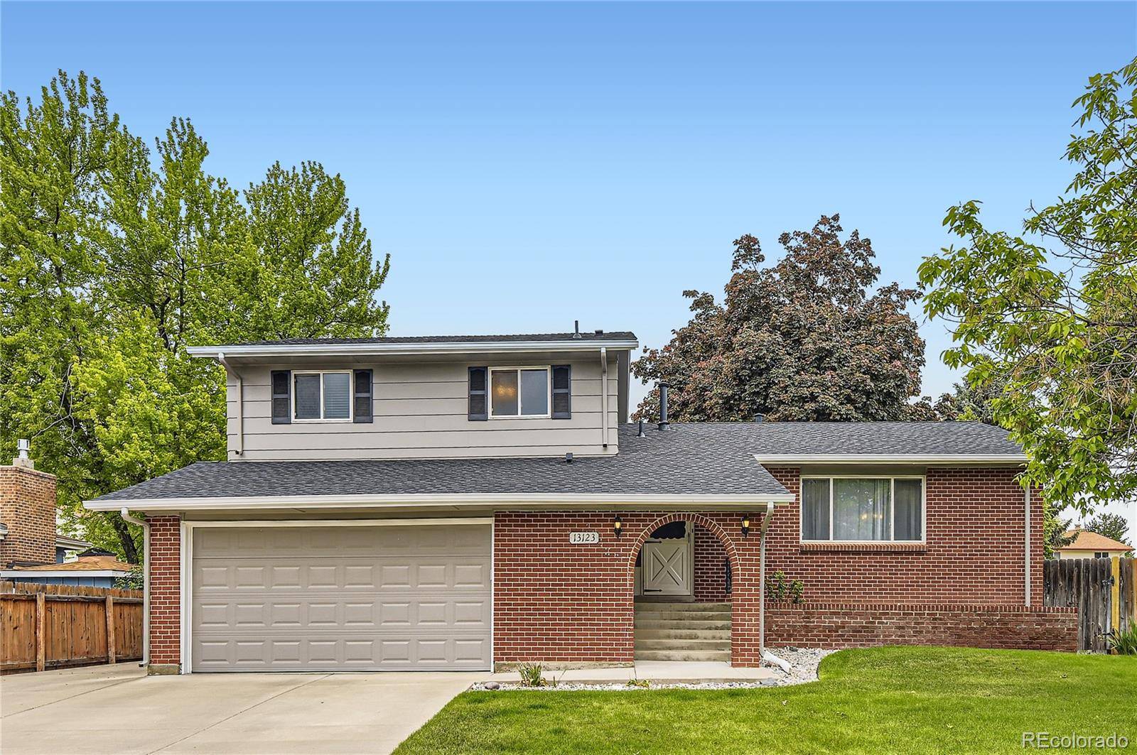 Lone Tree, CO 80124,13123 Spica DR