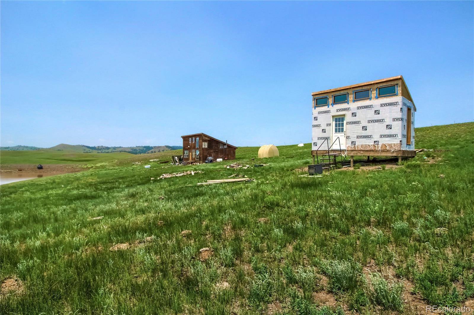 Hartsel, CO 80449,22 Leonardo LN