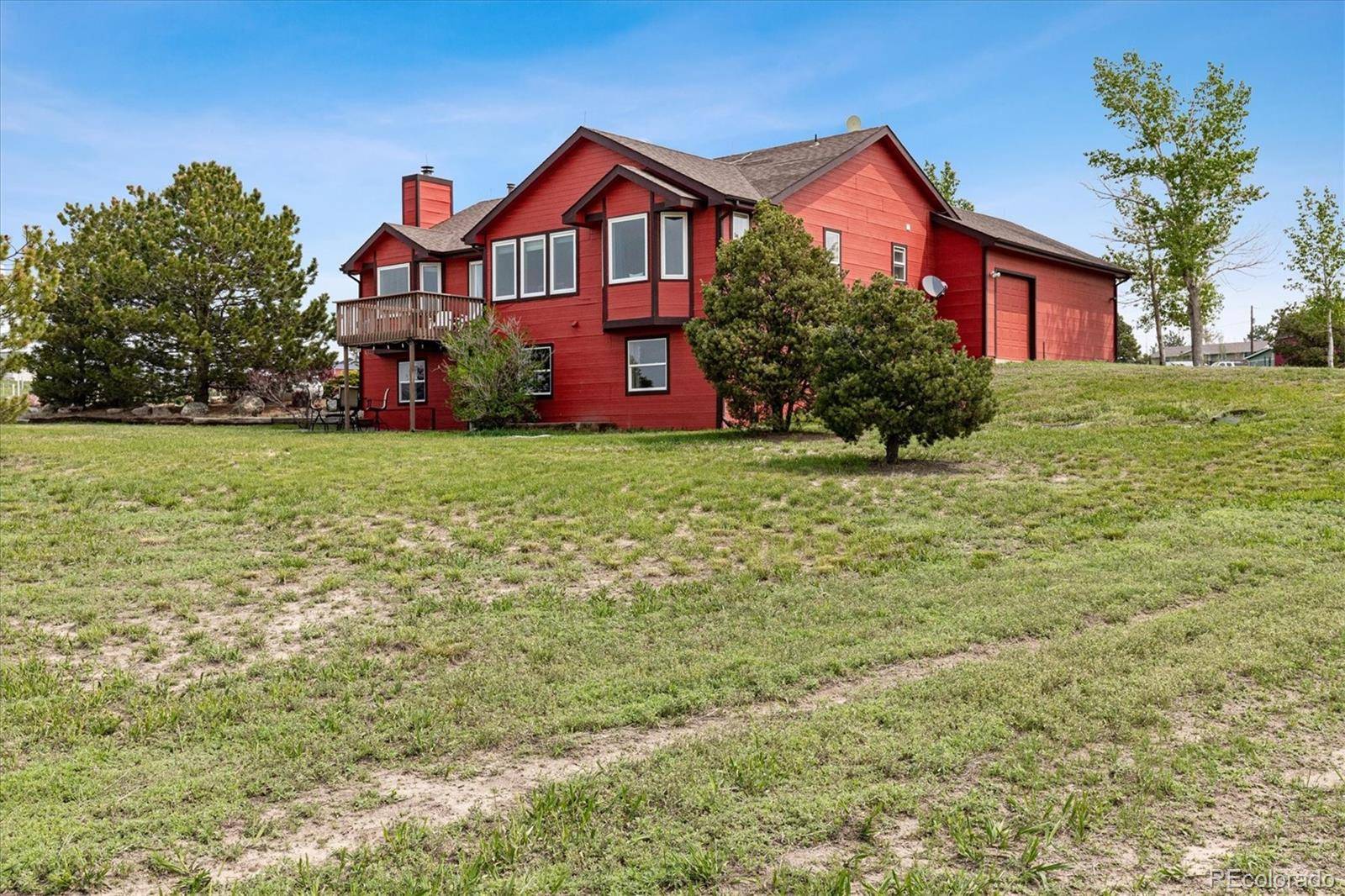 Elizabeth, CO 80107,8496 Sun Country DR