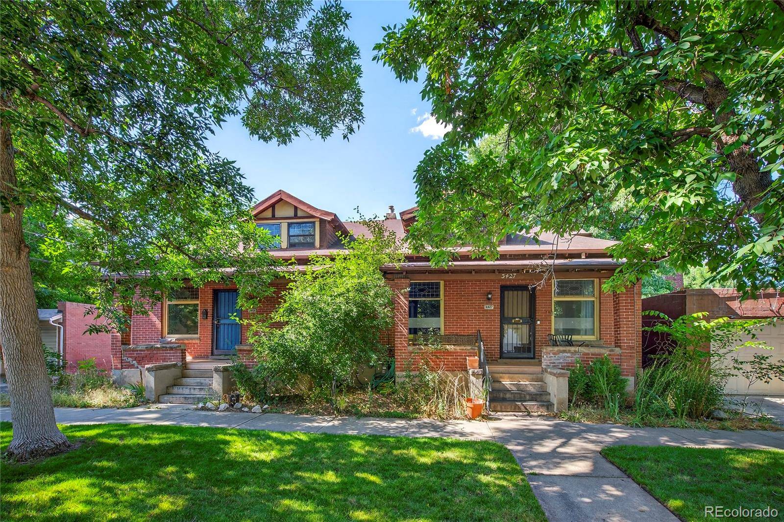 Denver, CO 80206,3421 E 16th AVE