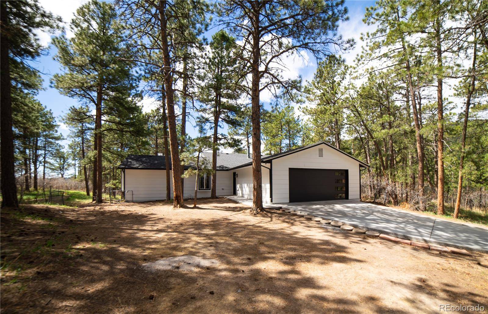 Larkspur, CO 80118,14546 Pine View RD