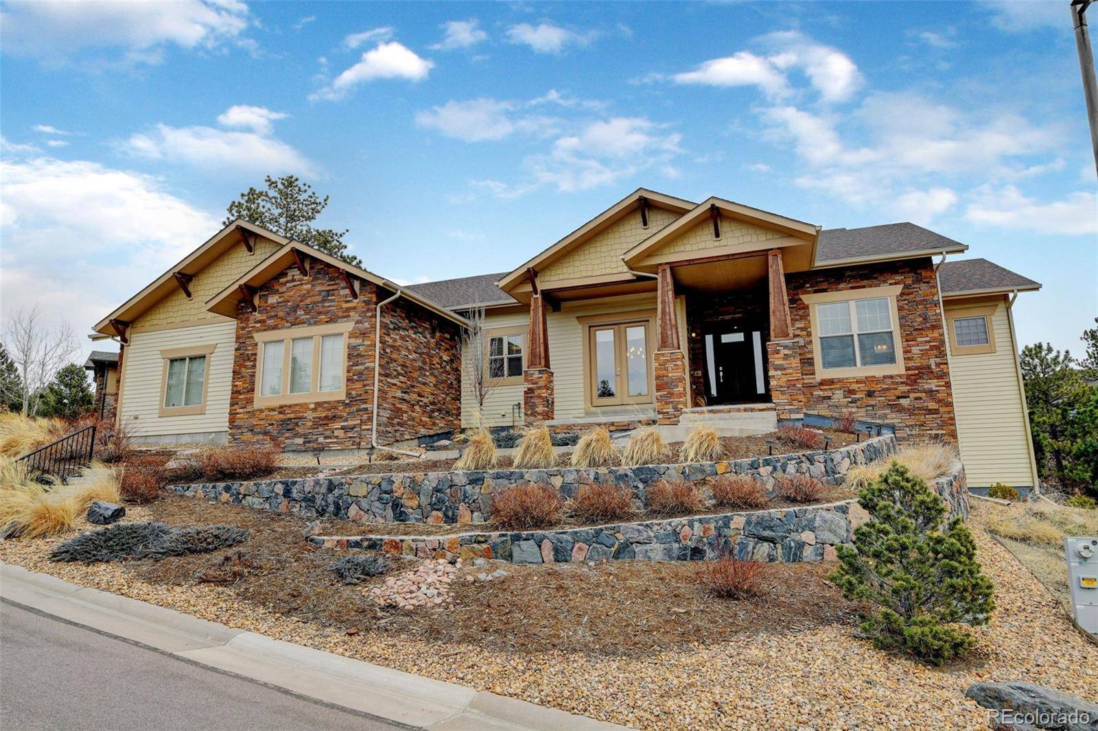 Castle Rock, CO 80104,2644 Black Pine DR