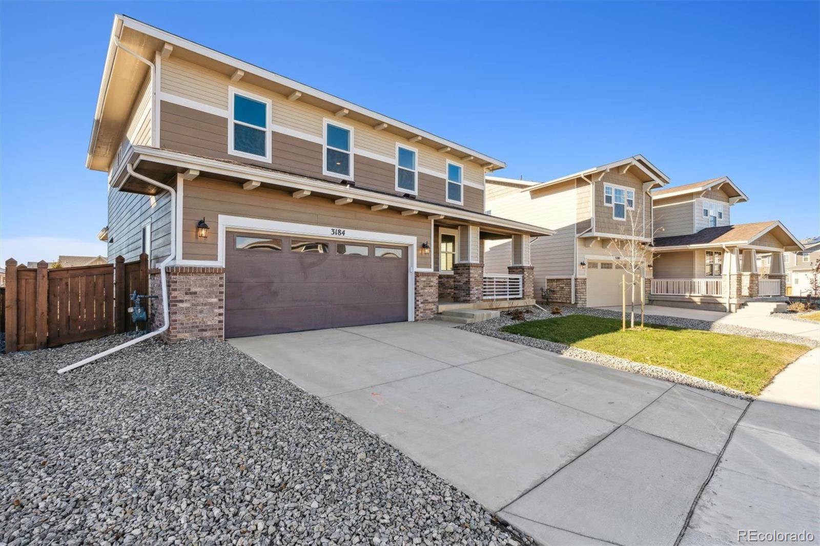 Brighton, CO 80601,3184 Boral Owl DR