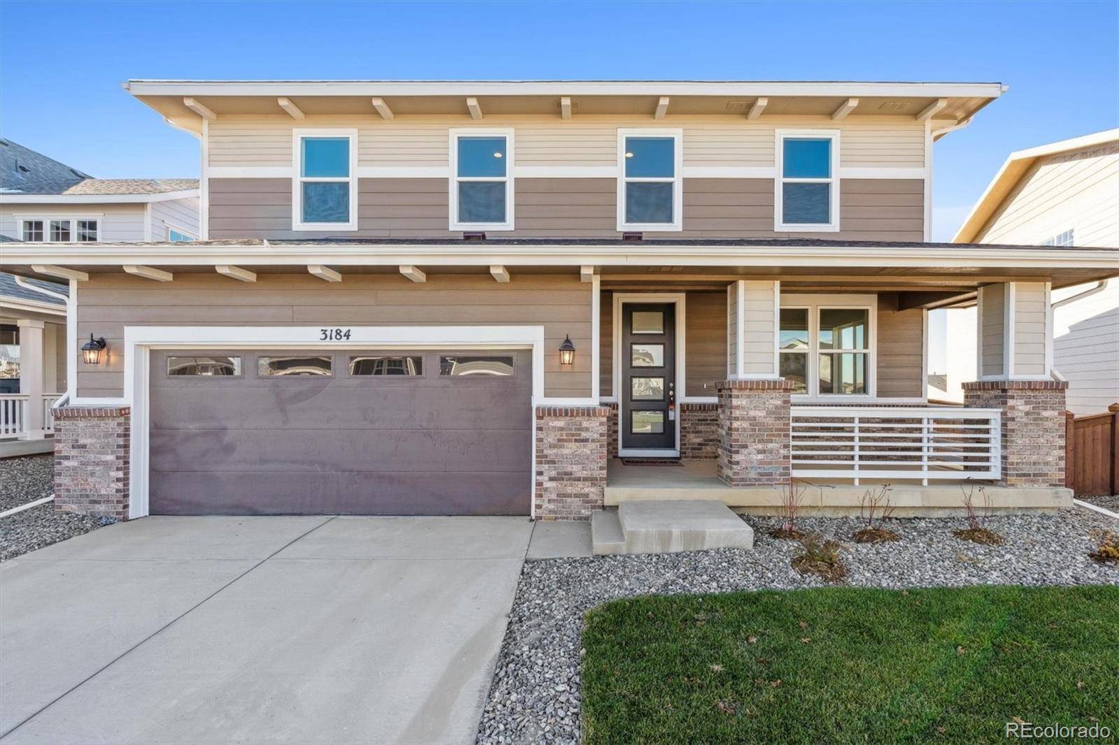 Brighton, CO 80601,3184 Boral Owl DR