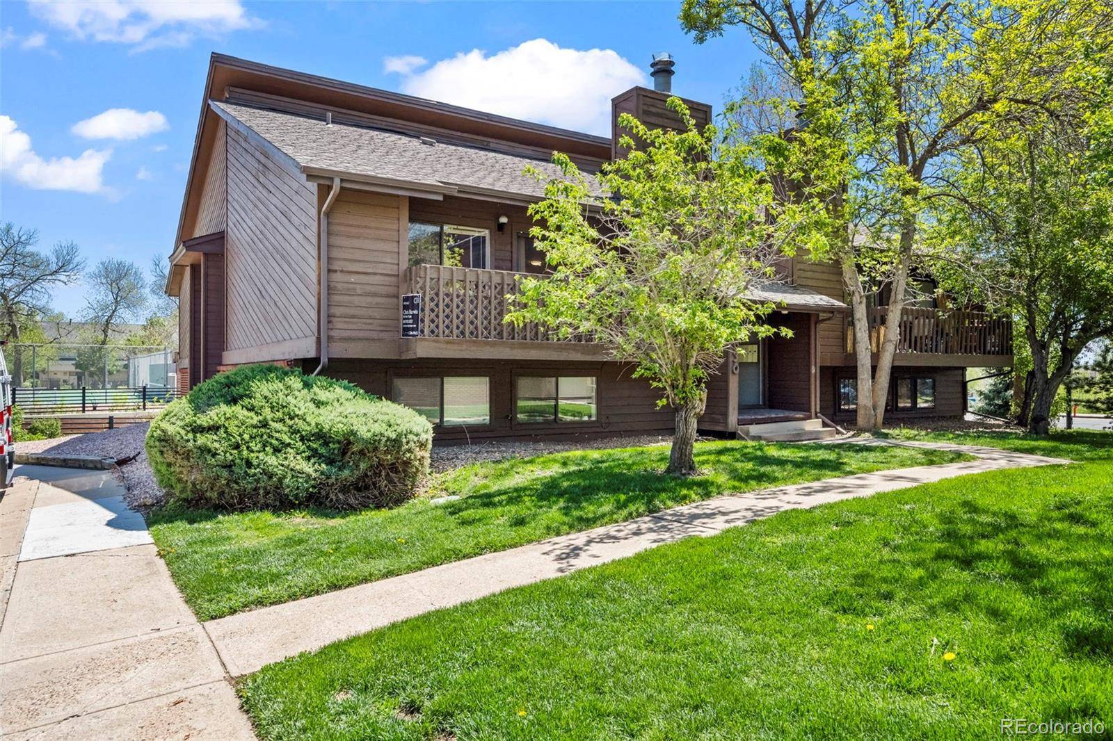 Boulder, CO 80304,2630 Juniper AVE #37-5