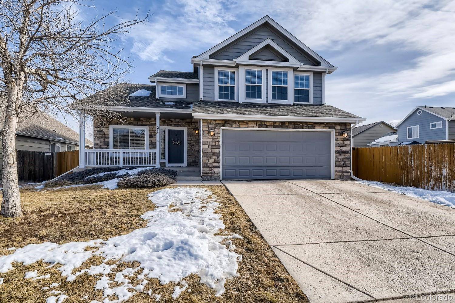 Castle Rock, CO 80104,276 Lockwood ST