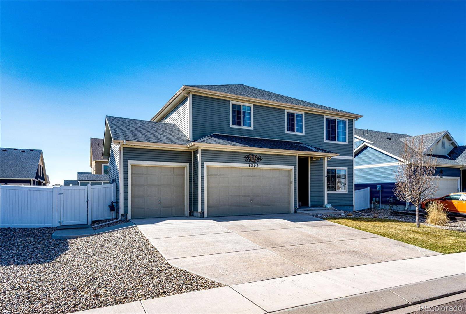 Fountain, CO 80817,7909 Whistlestop LN