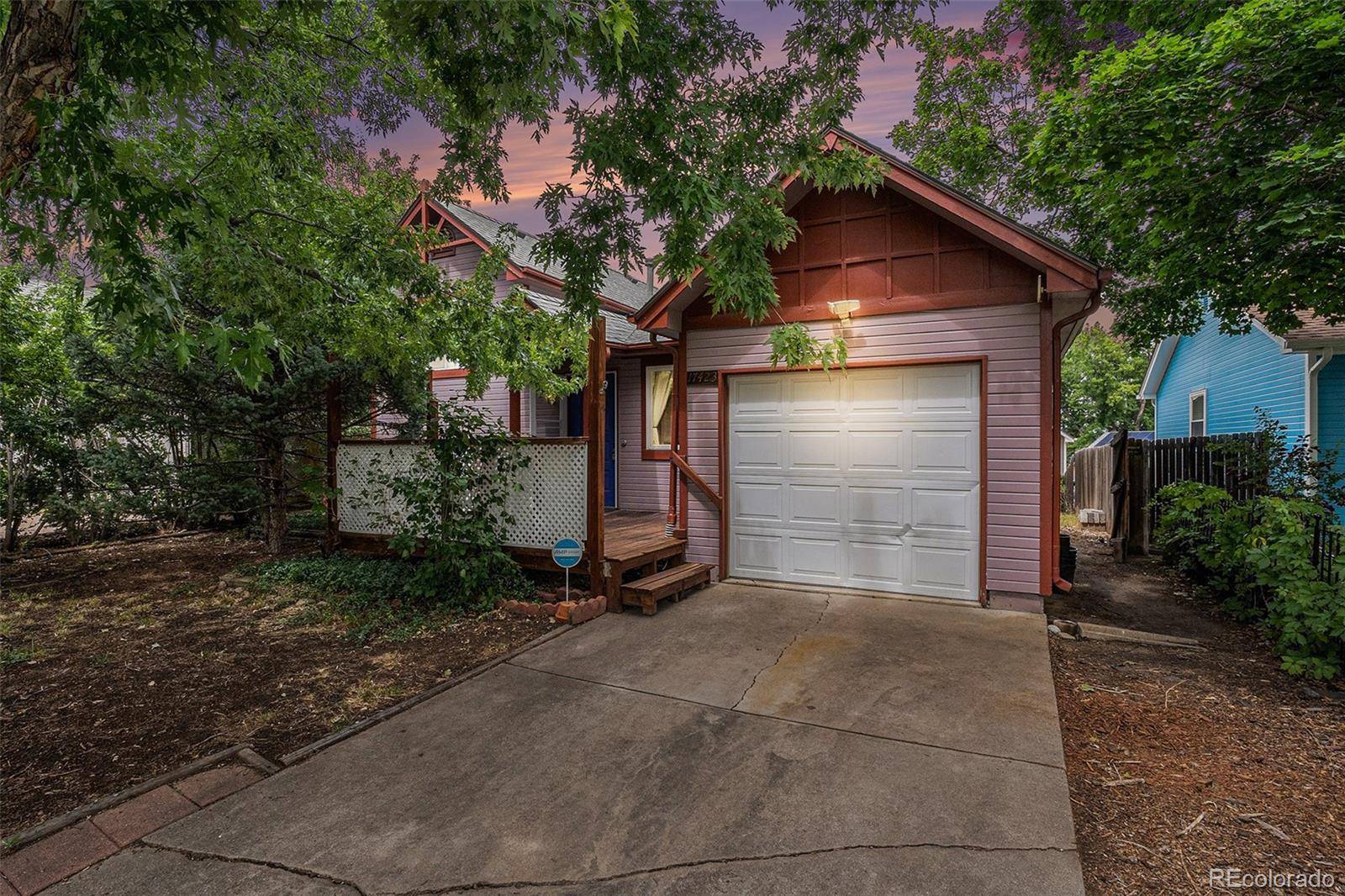Aurora, CO 80015,17423 E Chenango DR