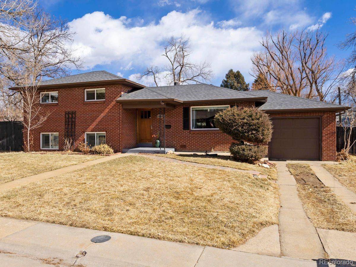Wheat Ridge, CO 80214,2830 Newland CT