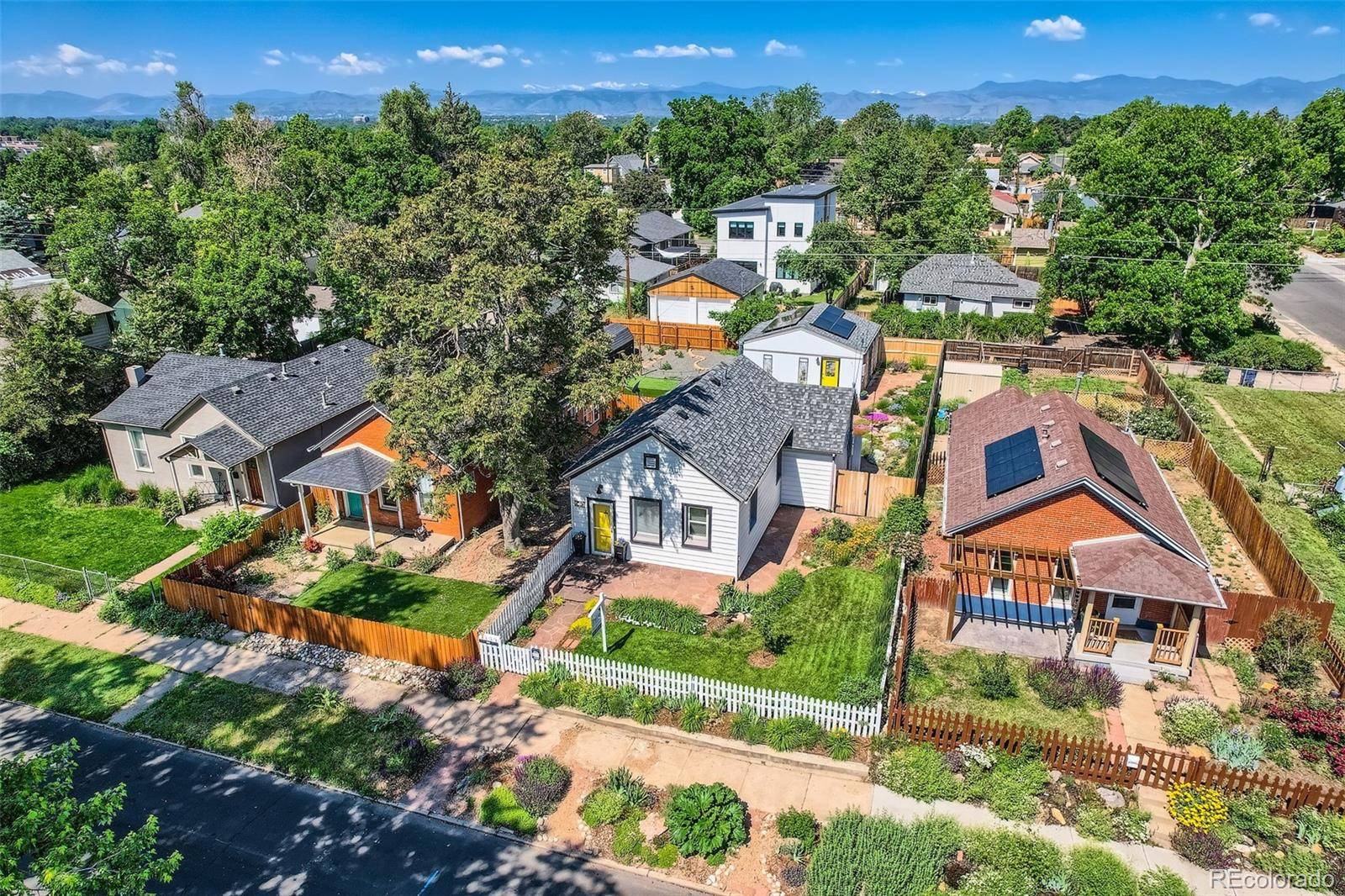 Denver, CO 80212,4883 Perry ST