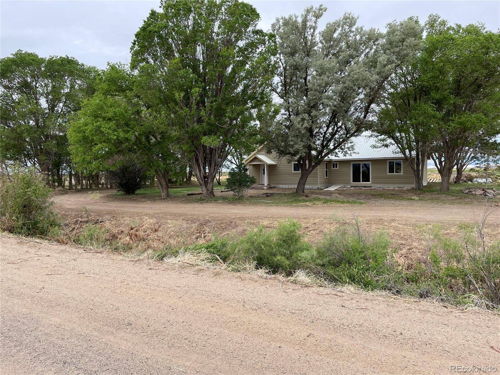 Moffat, CO 81143,19751 County Road 59