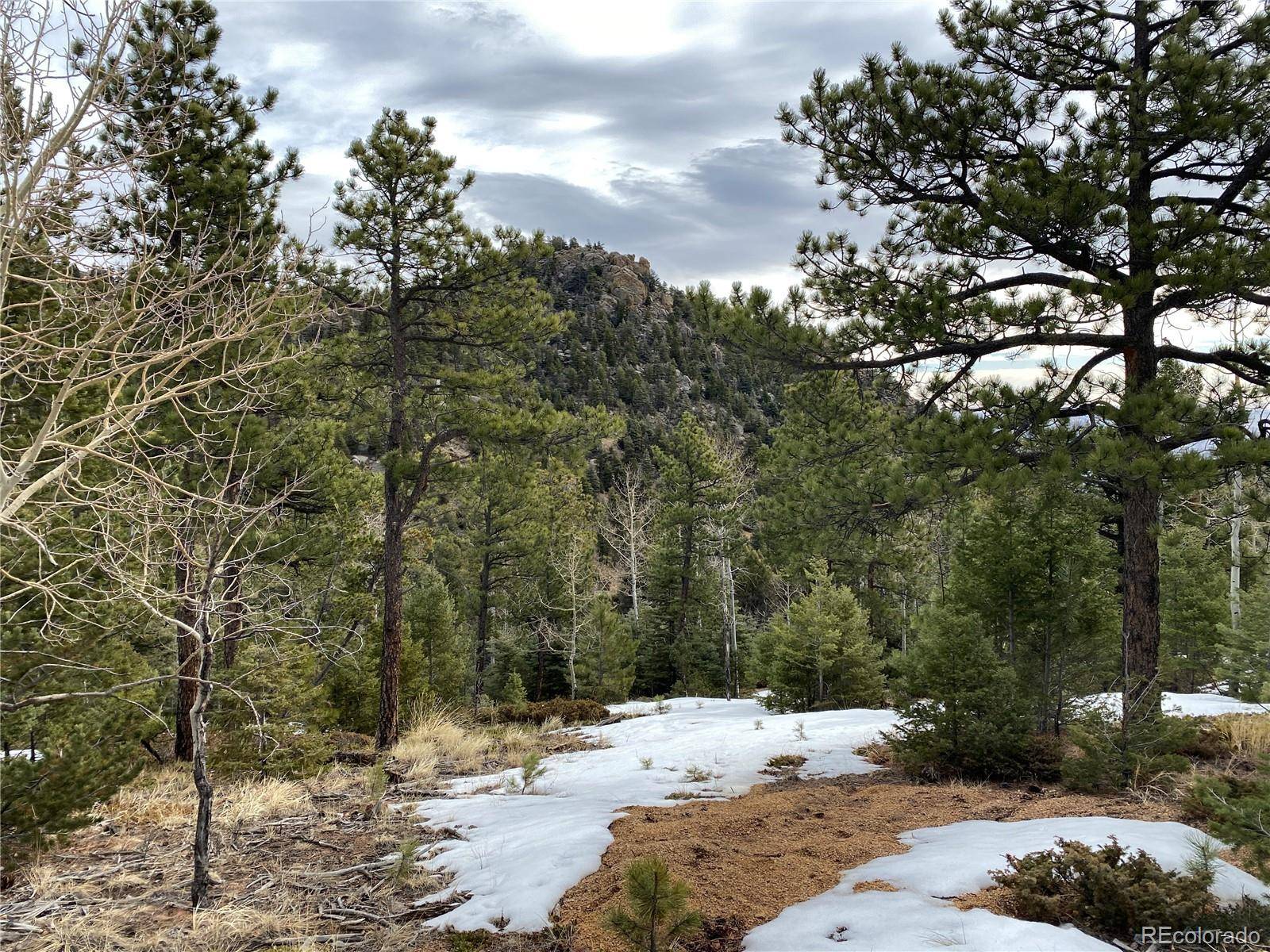 Manitou Springs, CO 80892,67 Waterfall LOOP