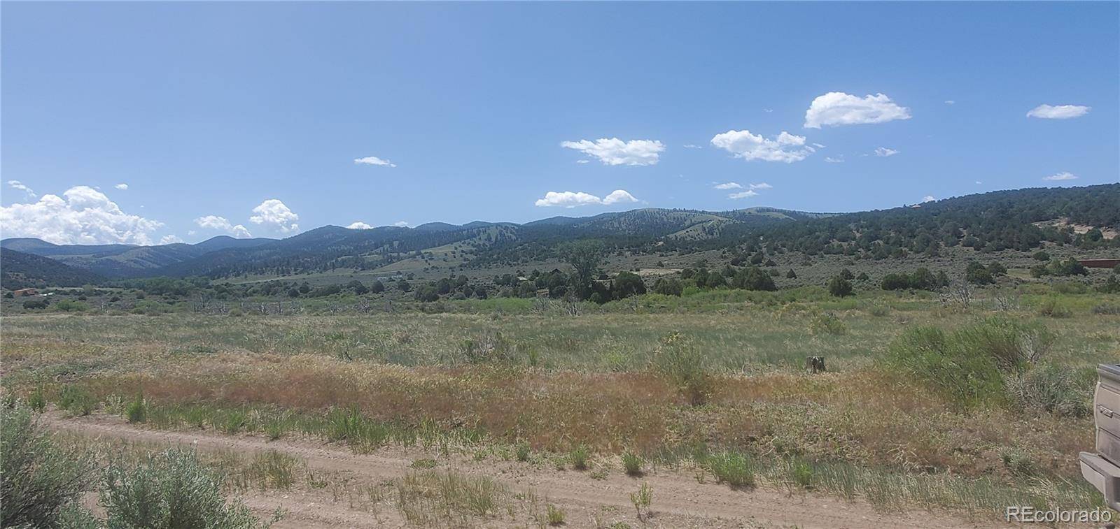 Fort Garland, CO 81133,Lot 7510 Charmin RD