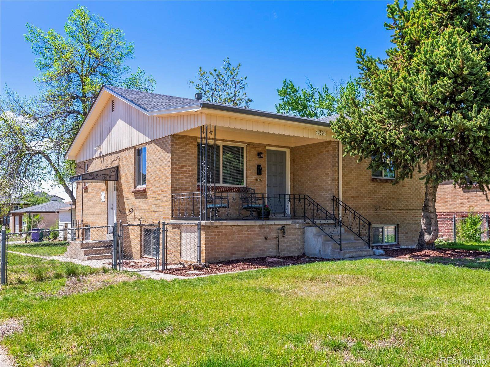Denver, CO 80210,2695 S Logan ST
