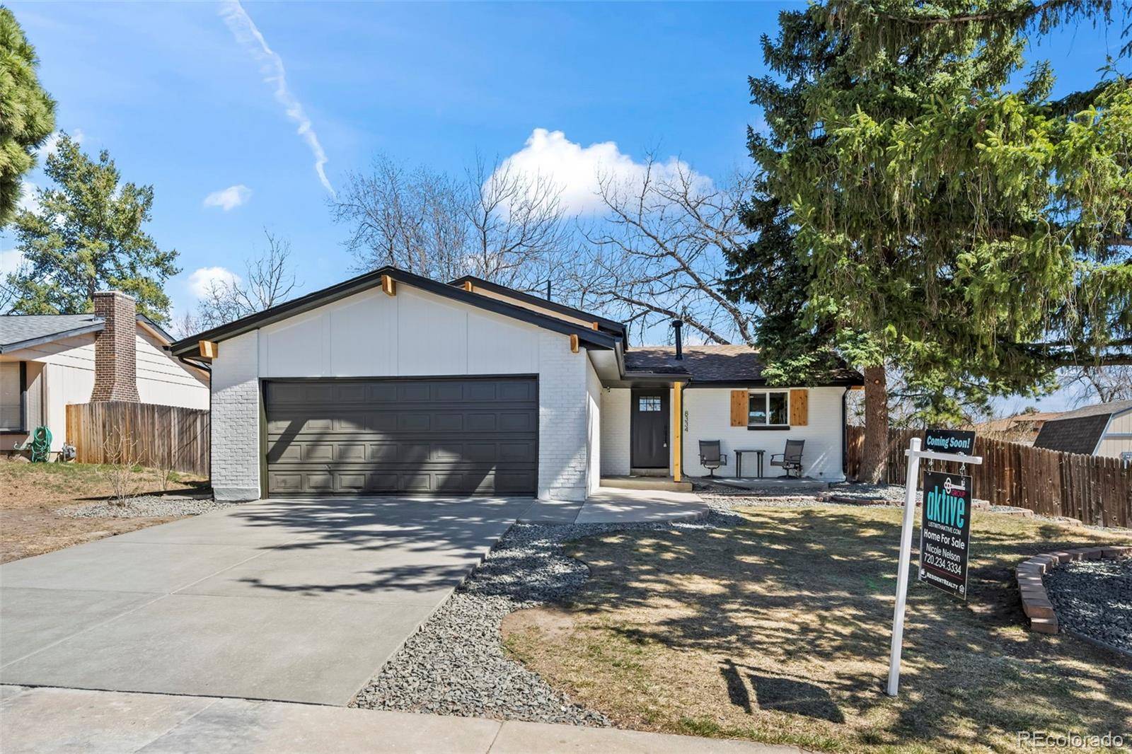 Arvada, CO 80005,8334 Allison CT