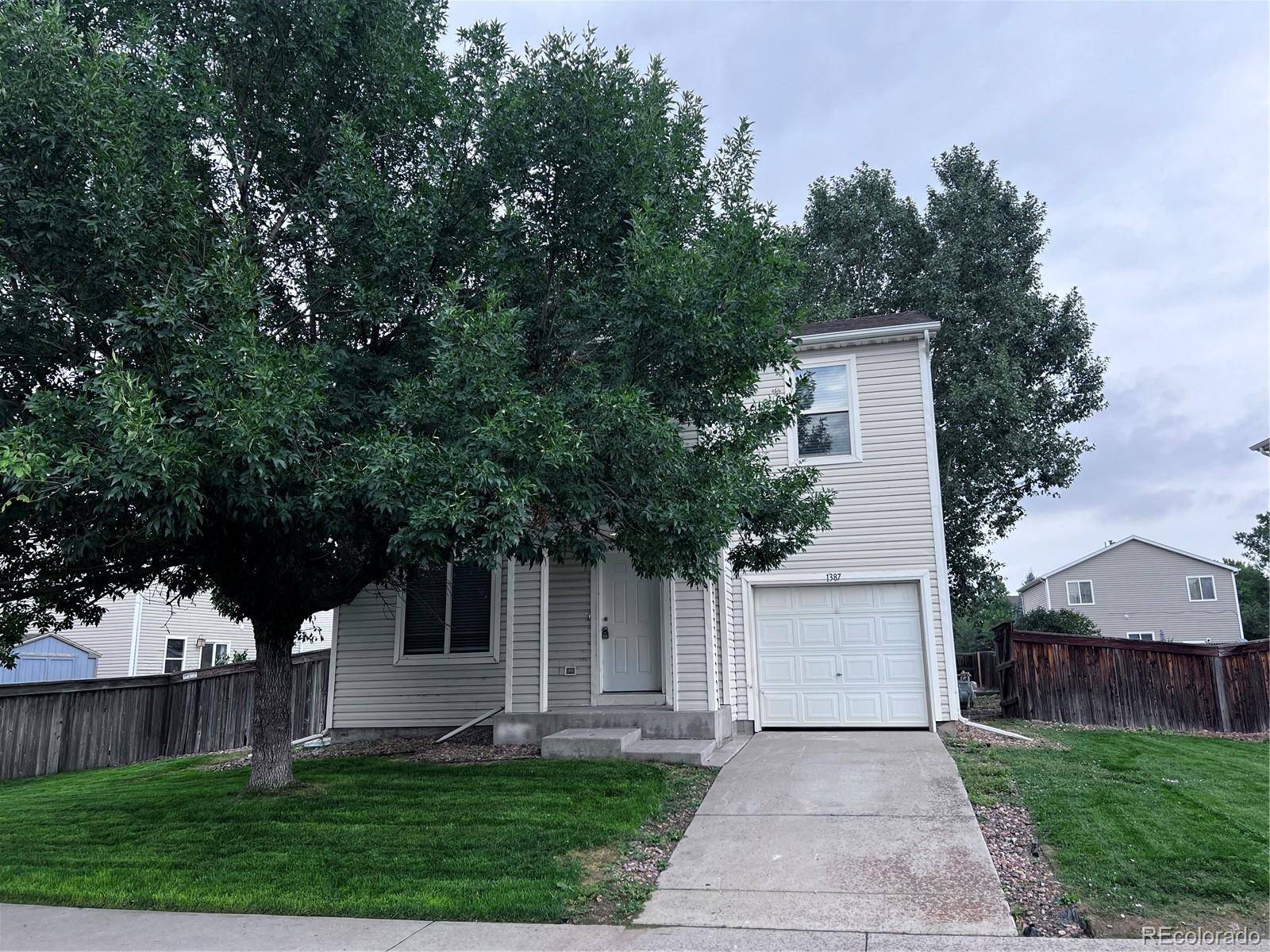 Brighton, CO 80601,1387 Lark AVE