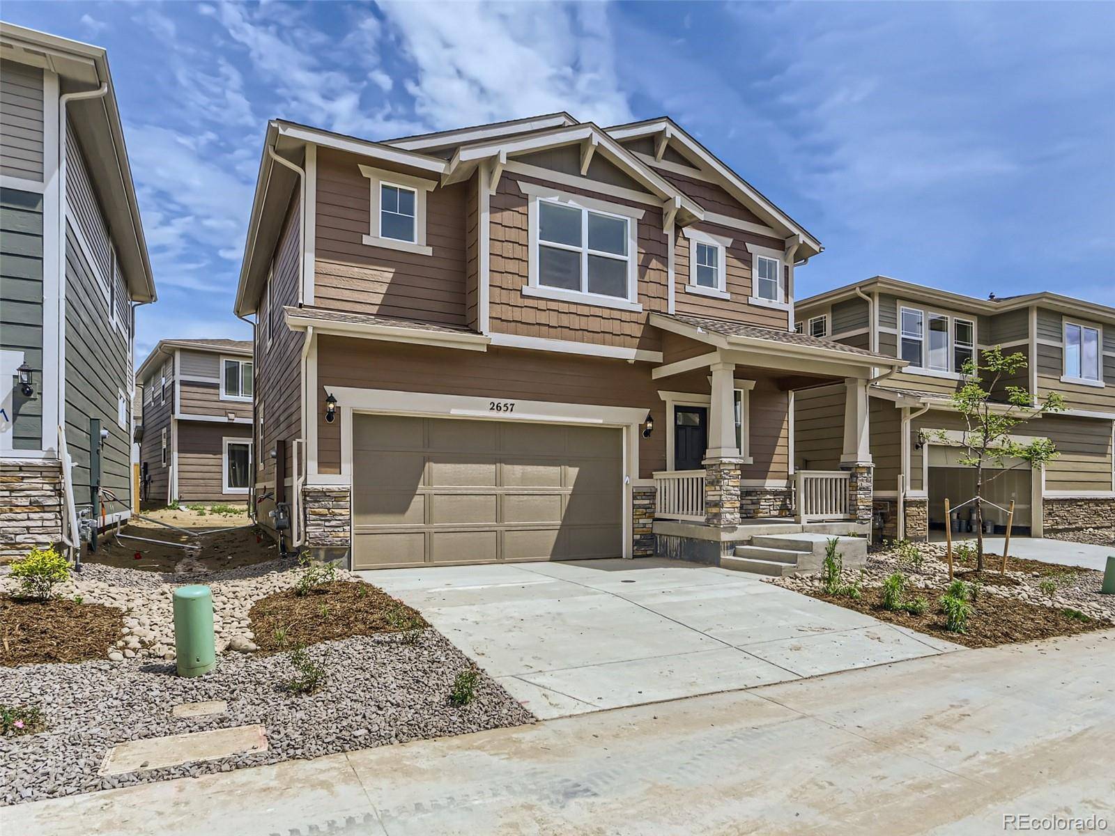 Loveland, CO 80538,2657 Painted Turtle AVE