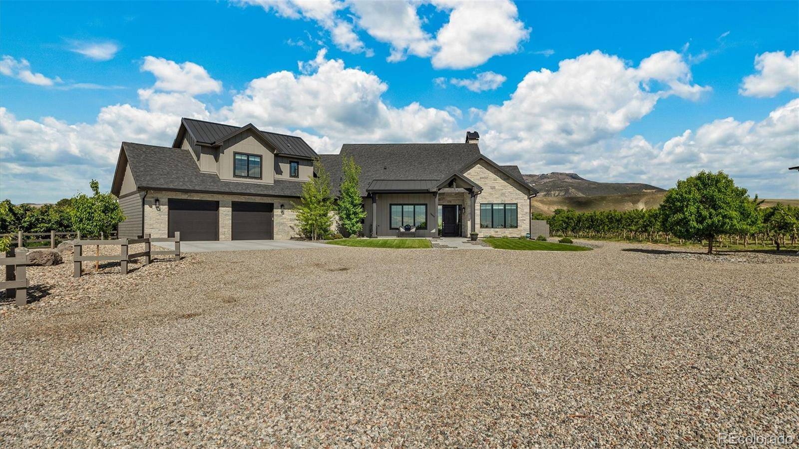 Palisade, CO 81526,3633 F RD