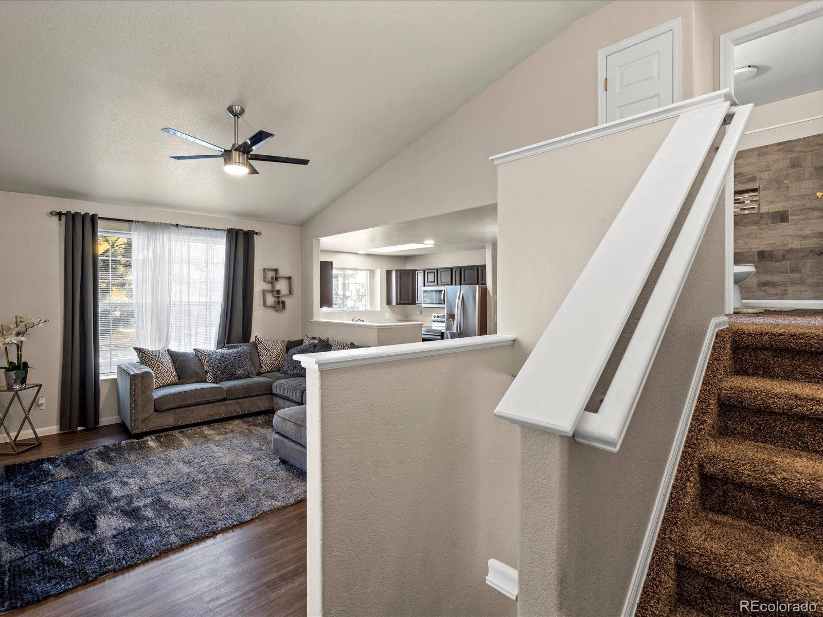 Aurora, CO 80017,1273 S Zeno WAY #A