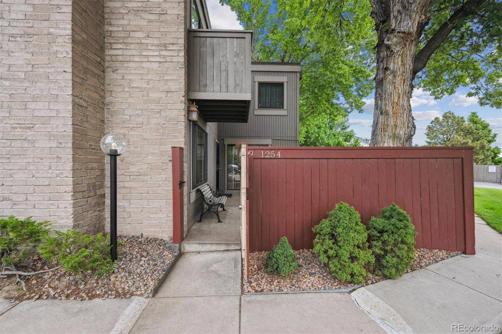 Denver, CO 80247,1254 S Yosemite WAY #99