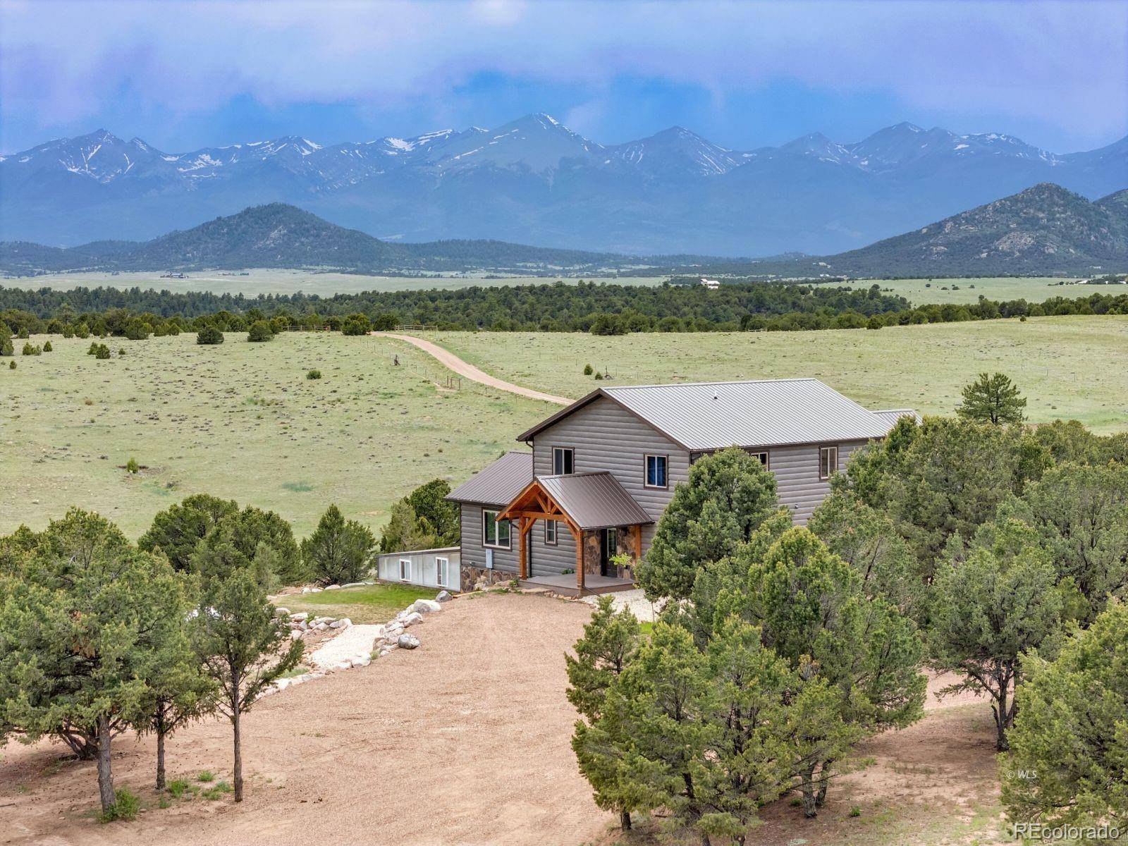 Cotopaxi, CO 81223,573 Beasley BLVD