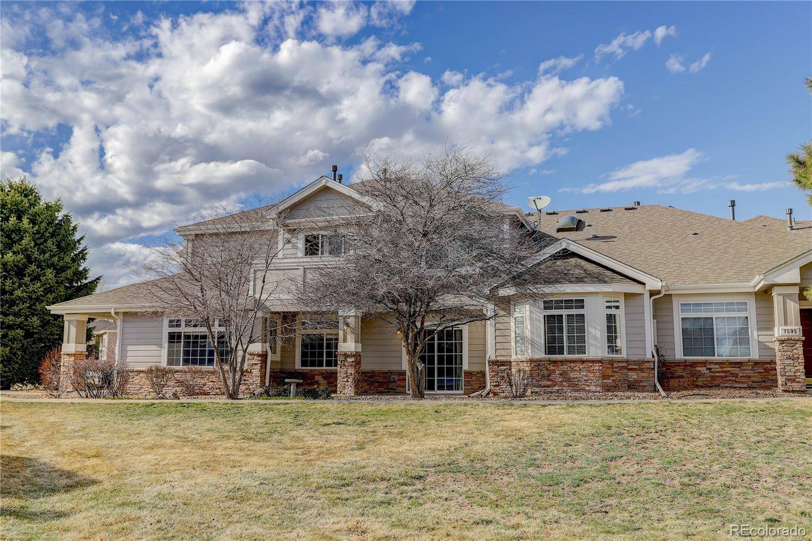 Castle Pines, CO 80108,7589 Pineridge TRL