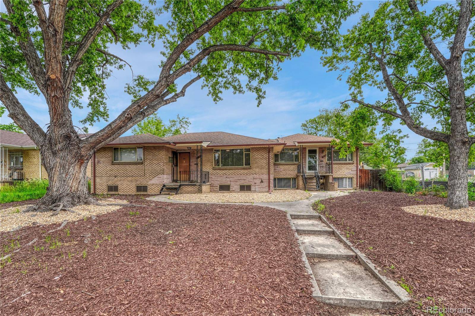 Denver, CO 80212,3854 N Perry ST