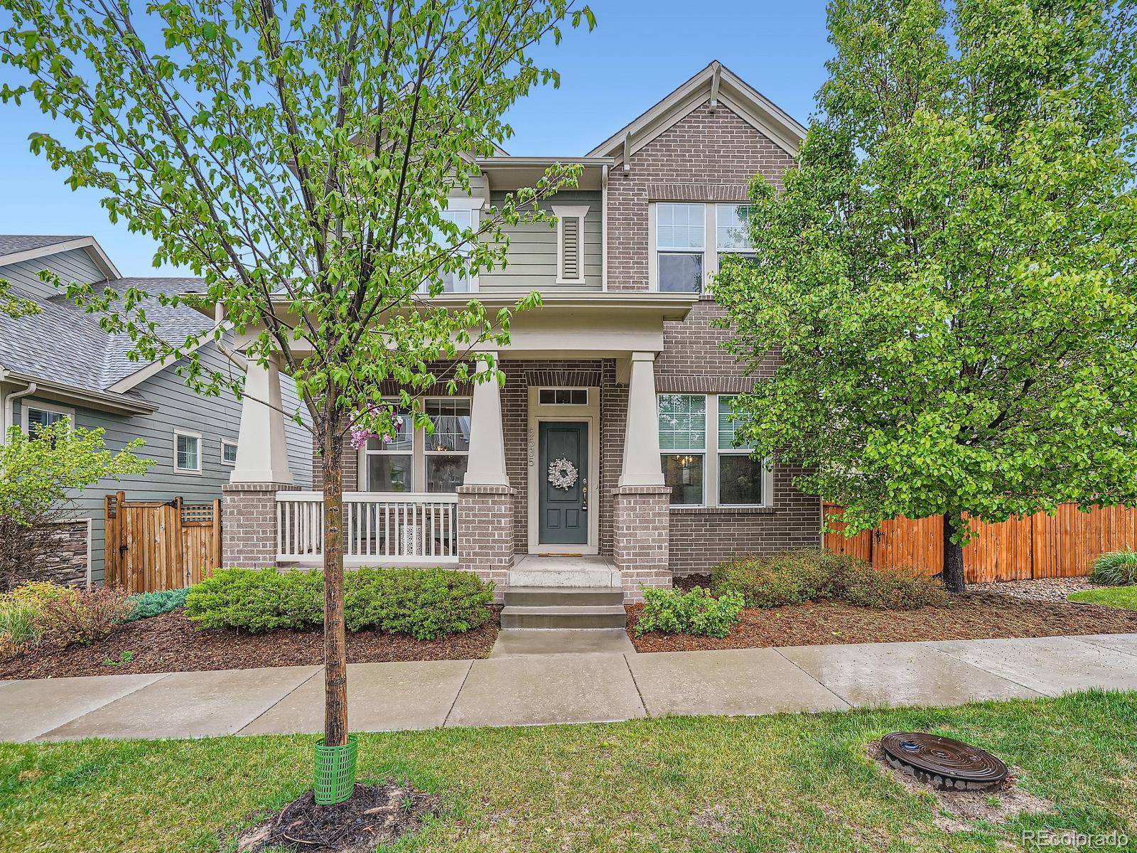 Westminster, CO 80020,5535 W 96th PL