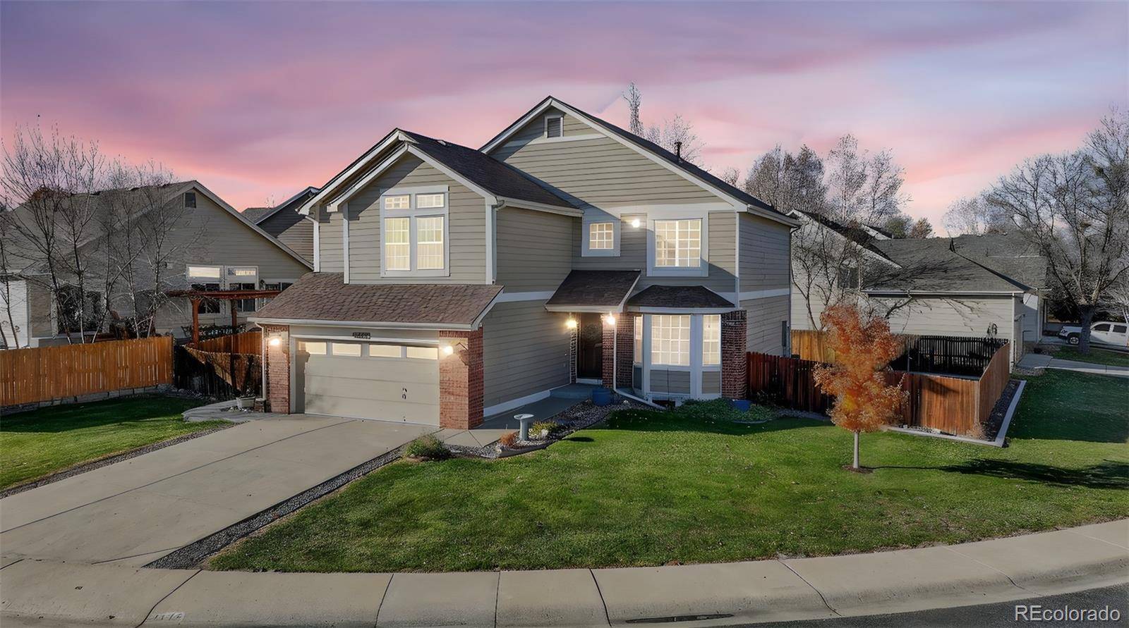 Longmont, CO 80504,6815 Summerset AVE