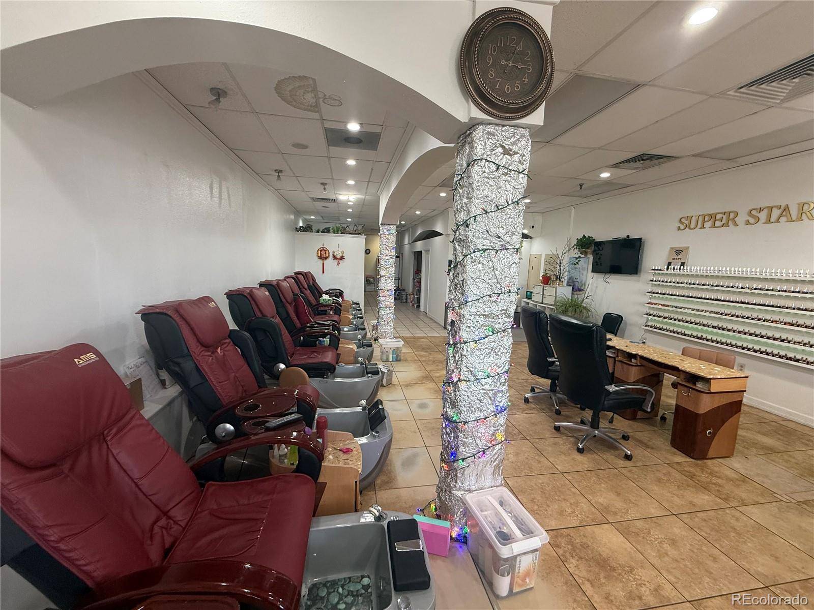 Denver, CO 80224,820 S Monaco Pkwy #4