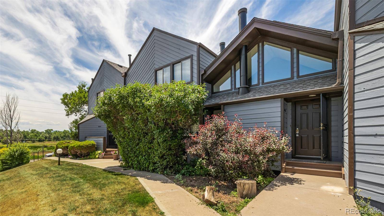 Lakewood, CO 80227,8855 W Yale AVE