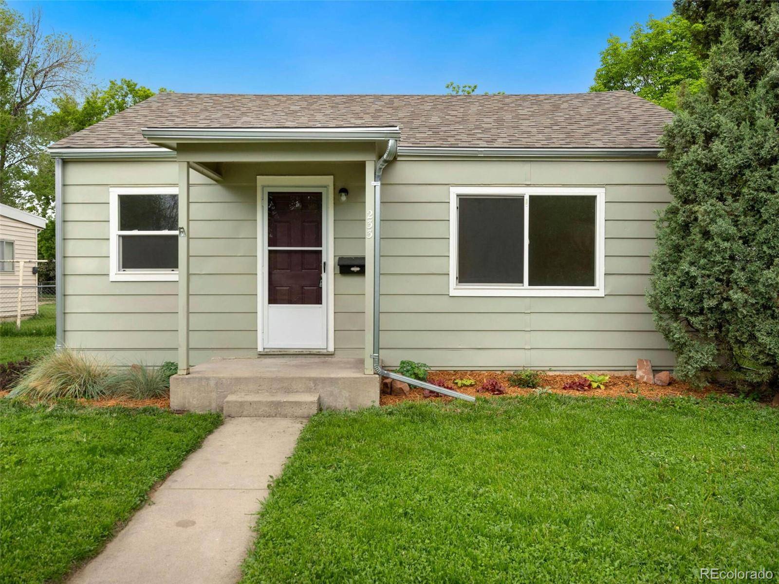 Fort Collins, CO 80521,233 Lyons ST