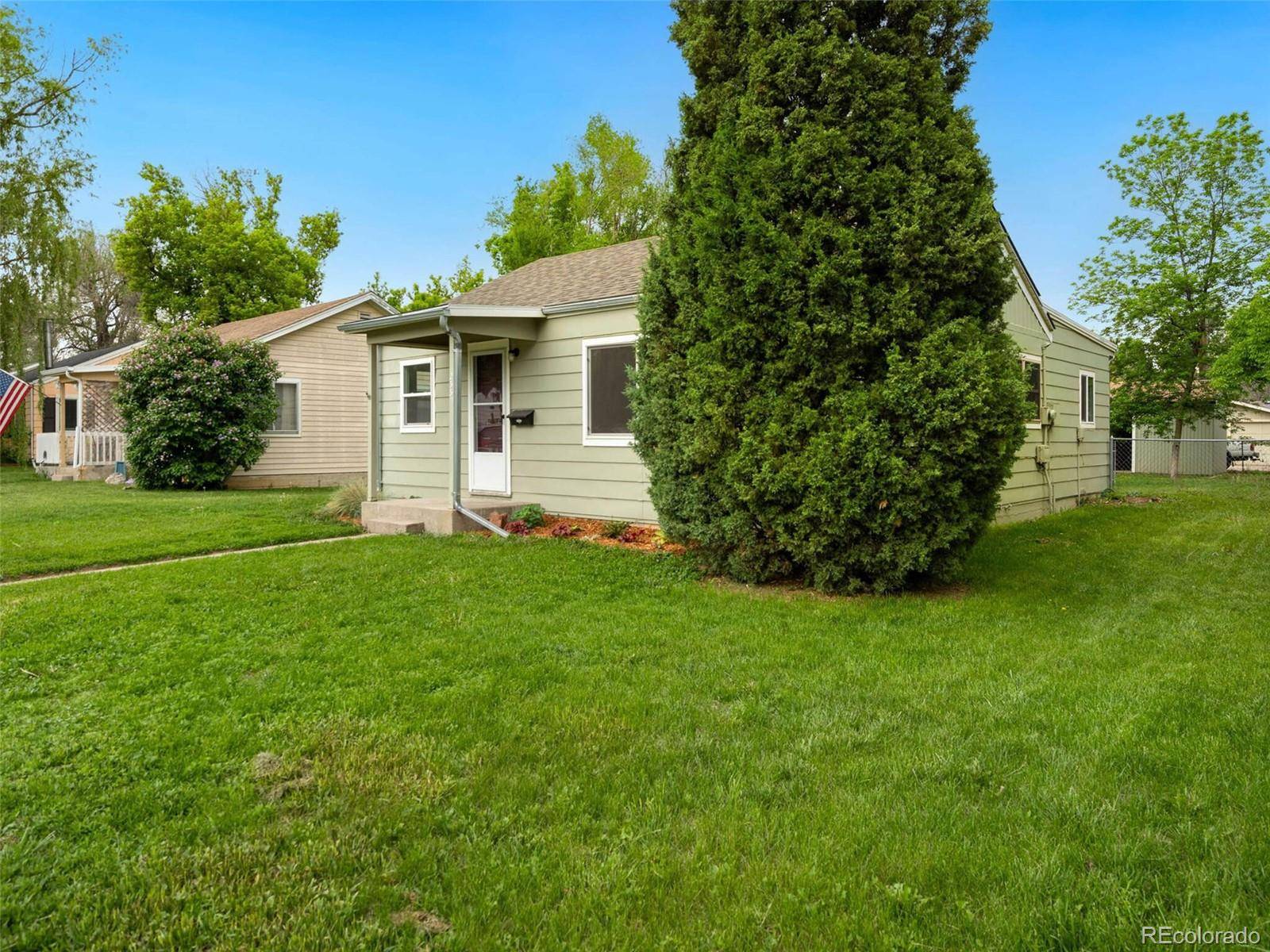 Fort Collins, CO 80521,233 Lyons ST