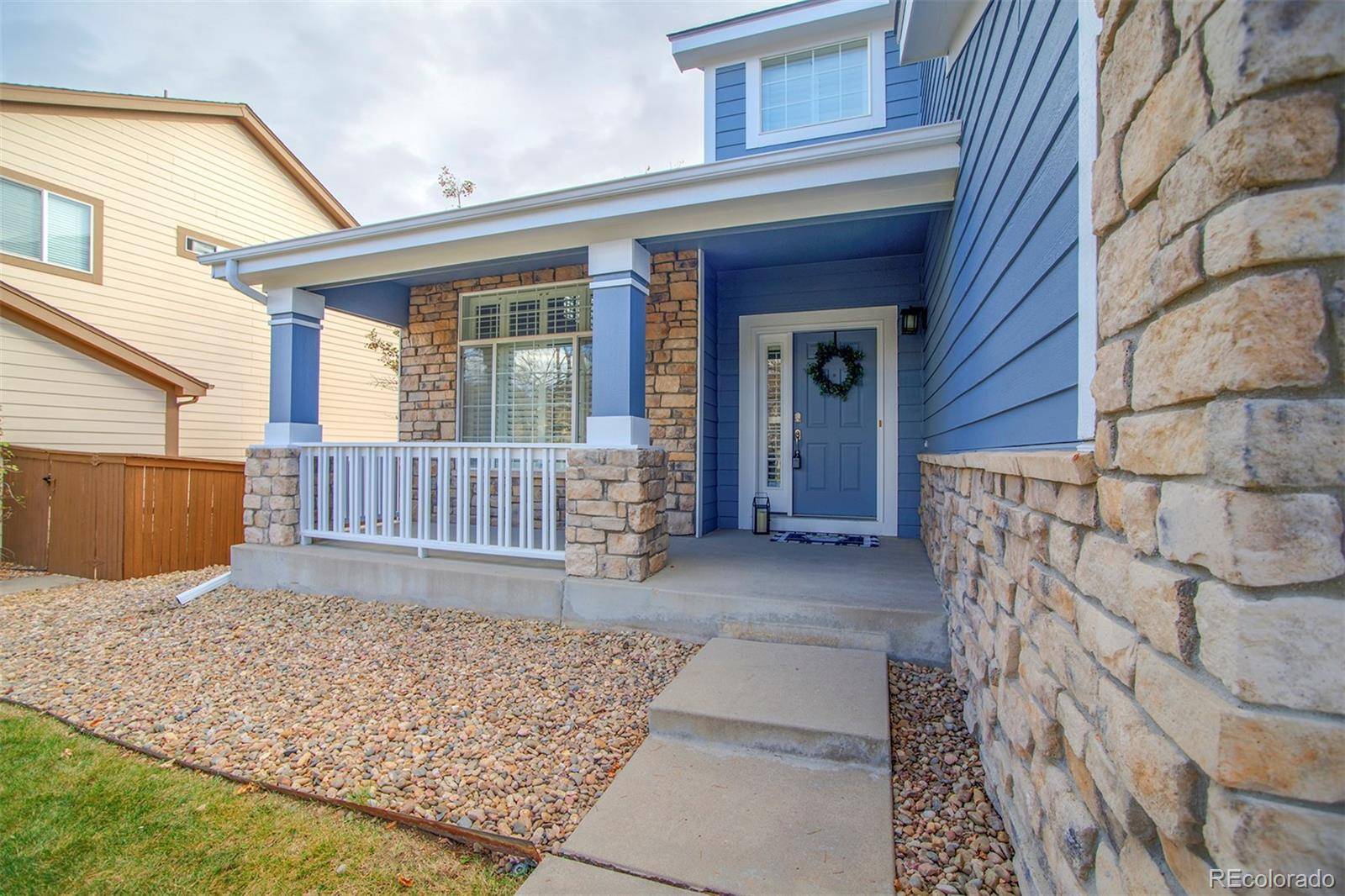 Highlands Ranch, CO 80130,10278 Dan CT