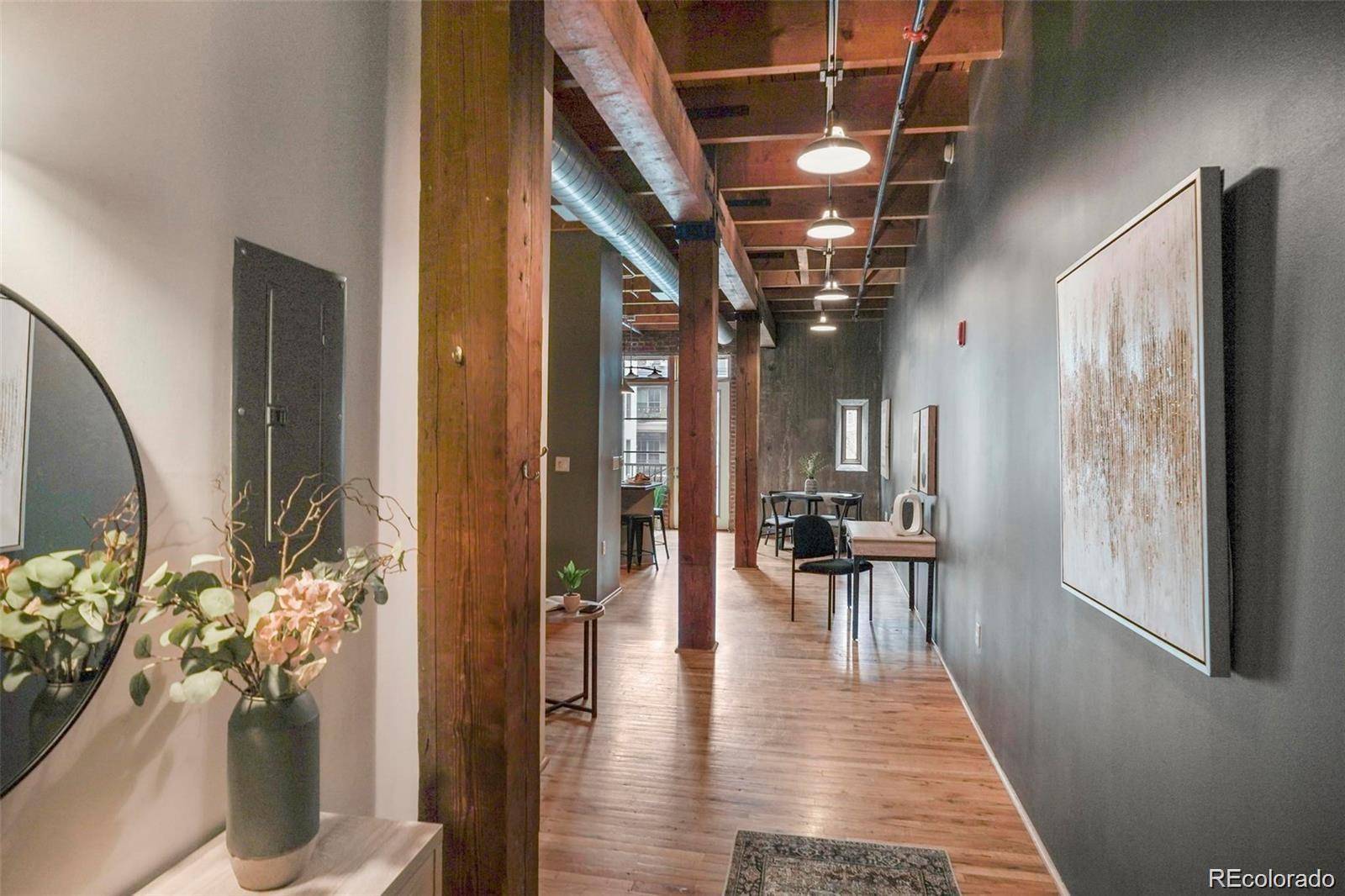 Denver, CO 80202,2960 Inca ST #303