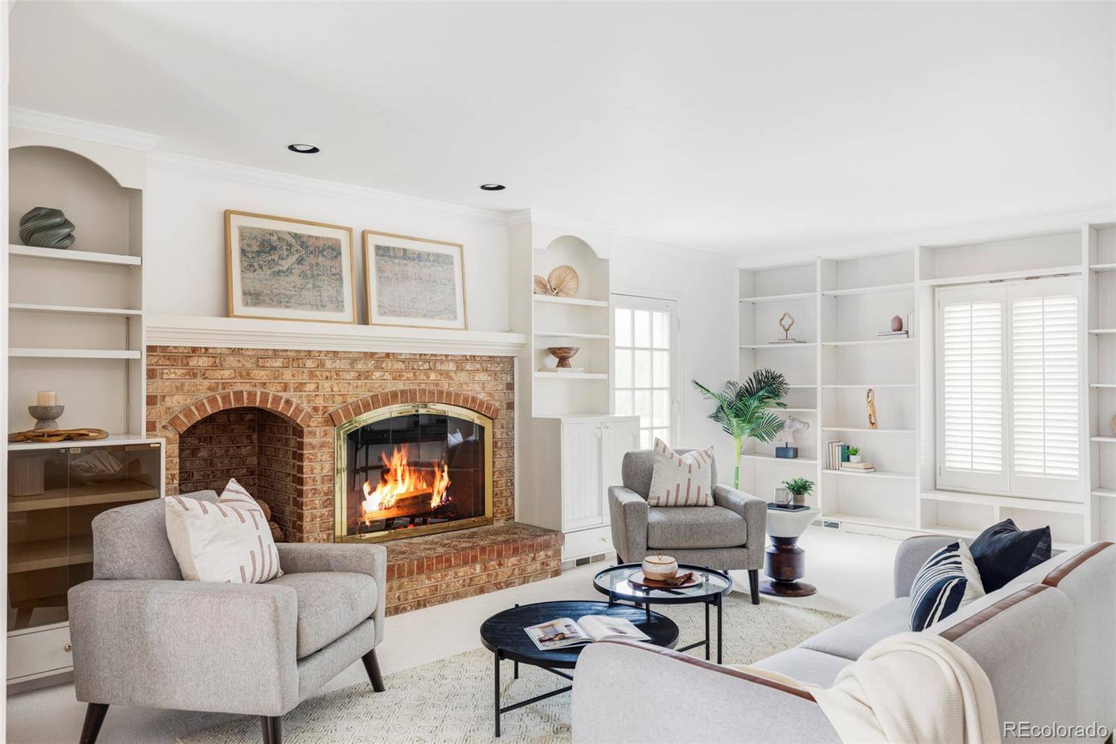 Greenwood Village, CO 80121,2209 Green Oaks LN